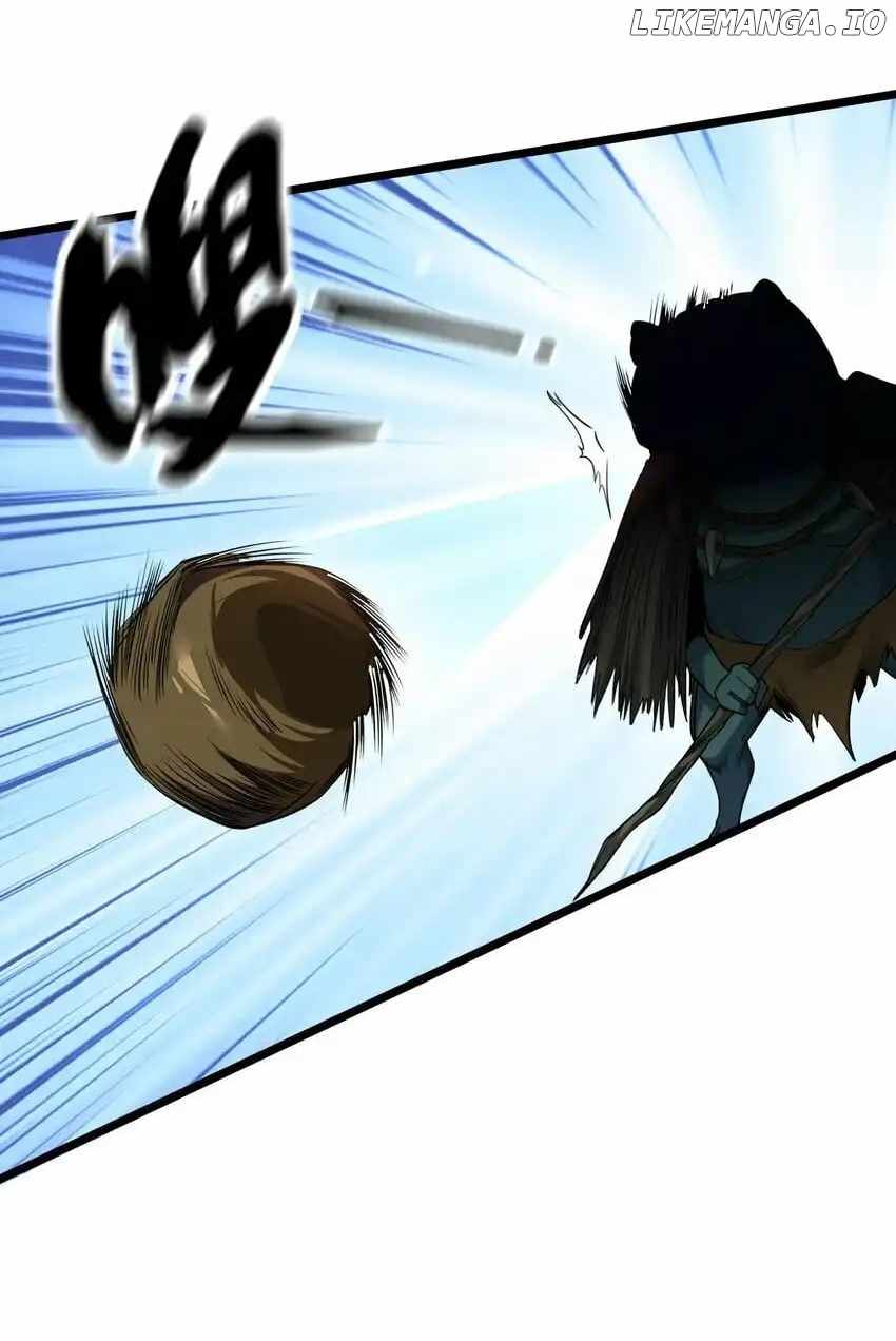 This Hero is a Money Supremacist Chapter 24 56